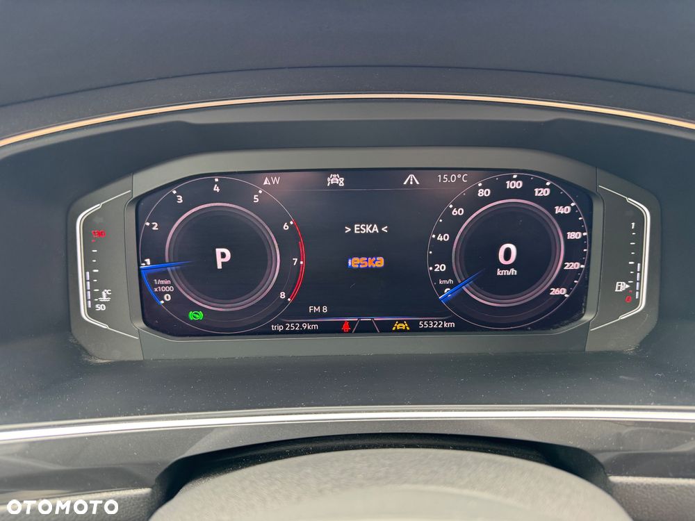 Volkswagen Tiguan 1.5 TSI EVO R-Line DSG - 3