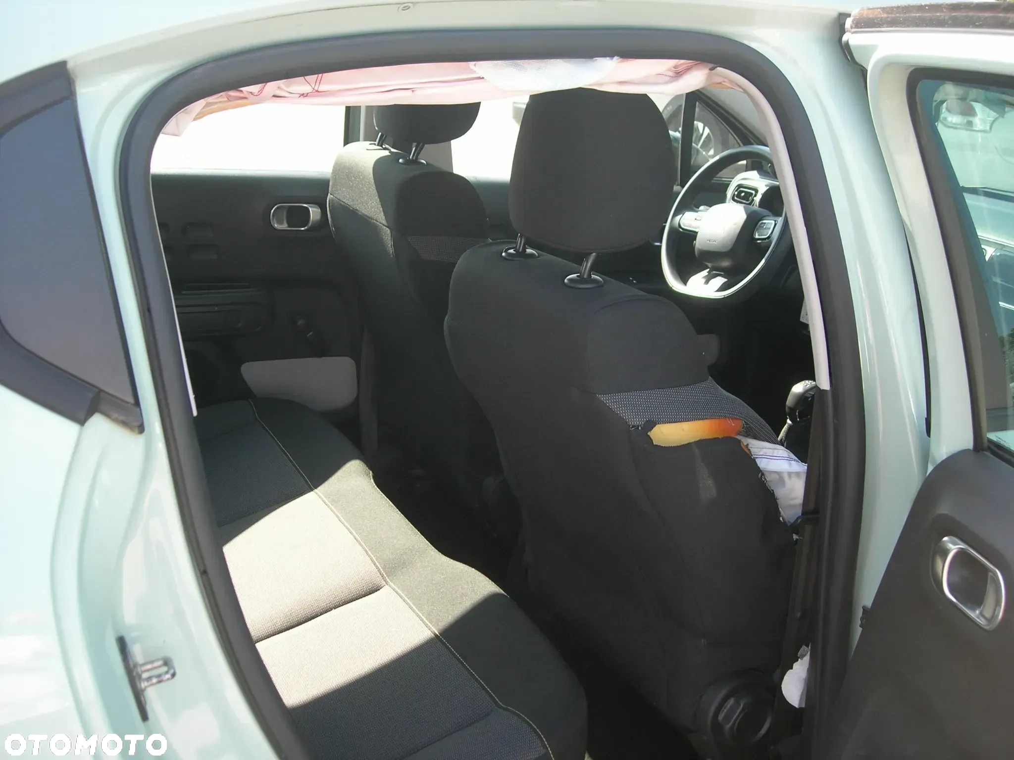 Citroën C3 - 17