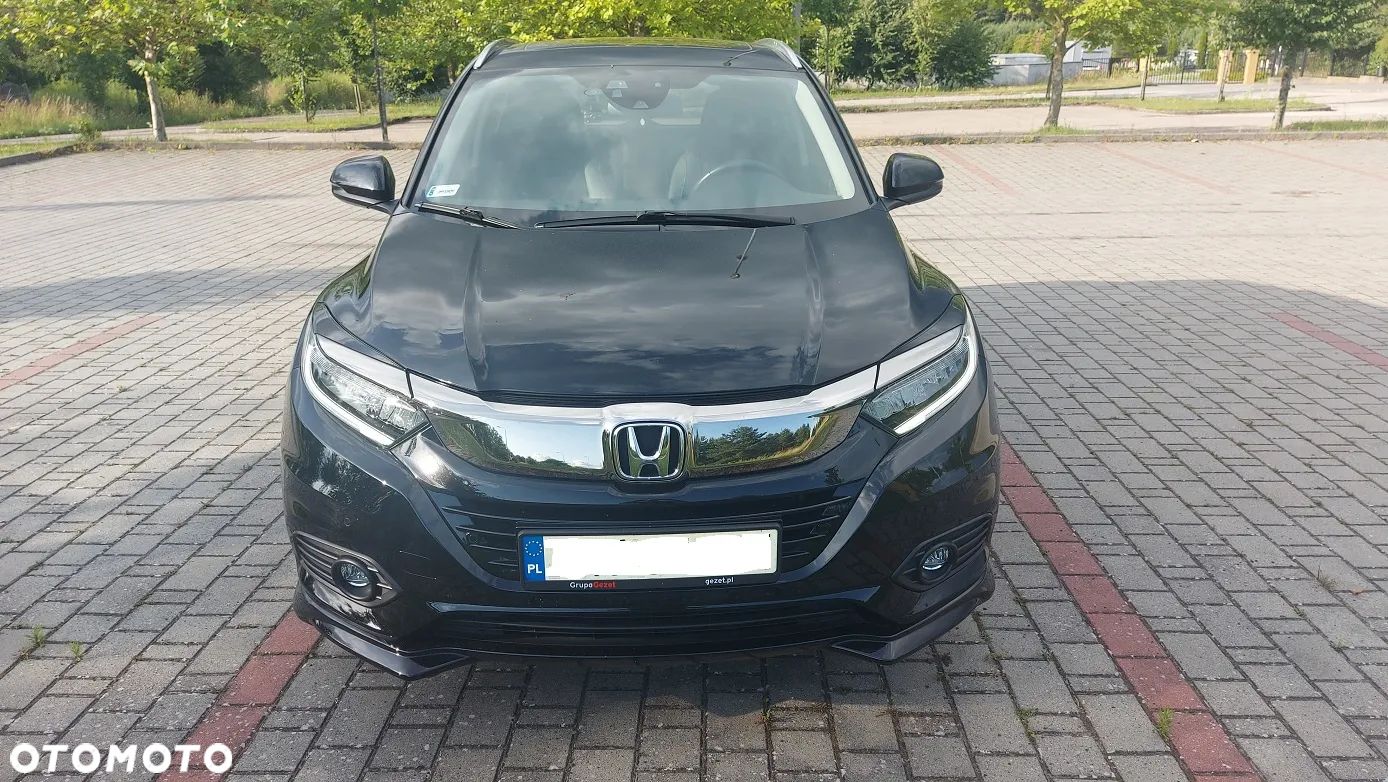 Honda HR-V 1.5 Executive (ADAS / Connect+) CVT - 1