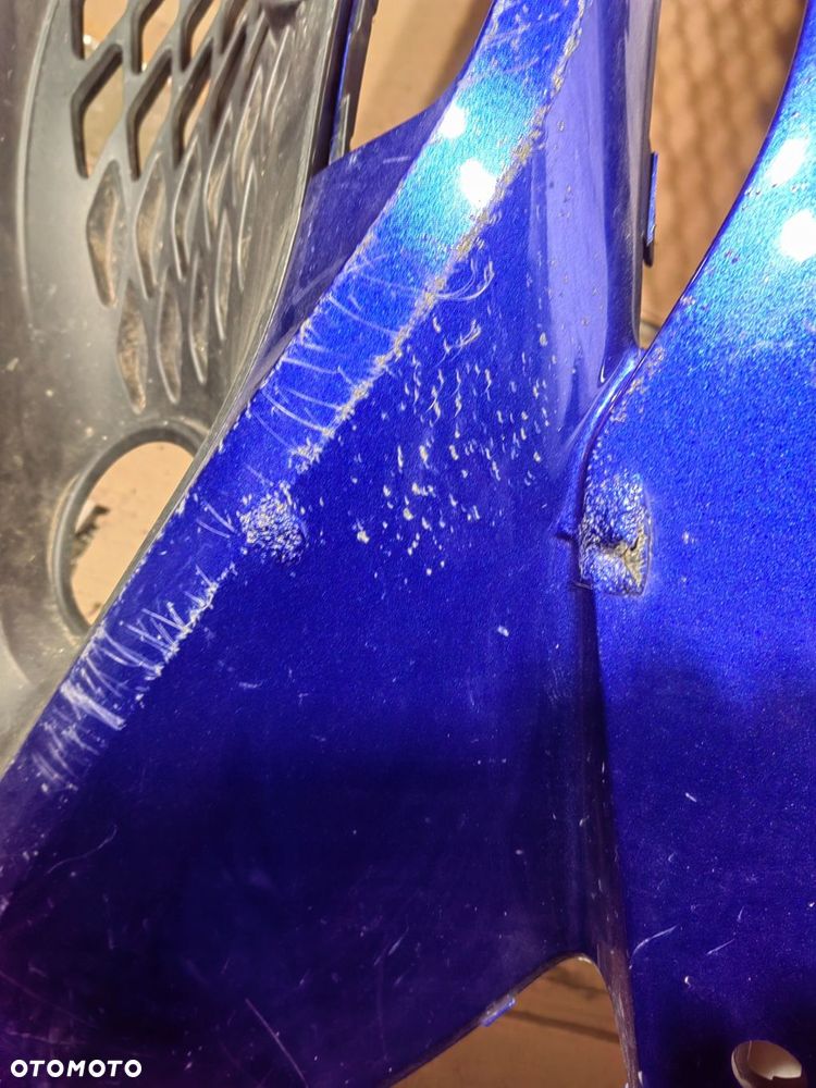 zderzak przÓd przedni toyota c-hr (16-19) pdc - 5