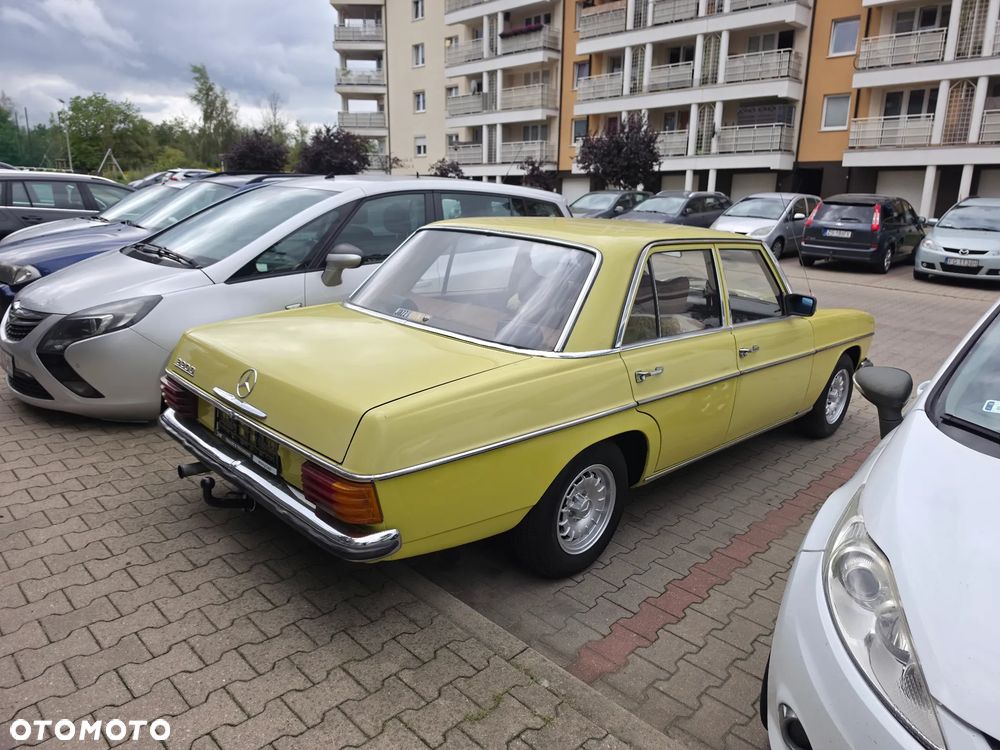 Mercedes-Benz Klasa E - 2