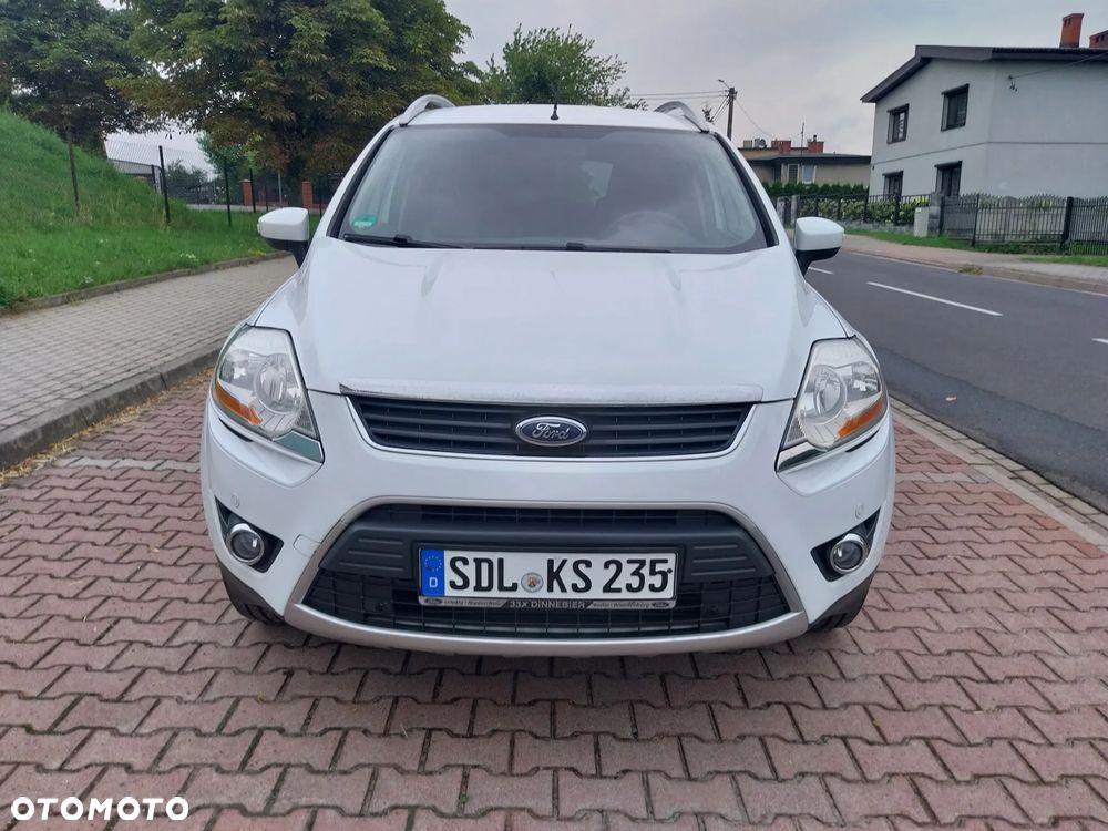 Ford Kuga - 7