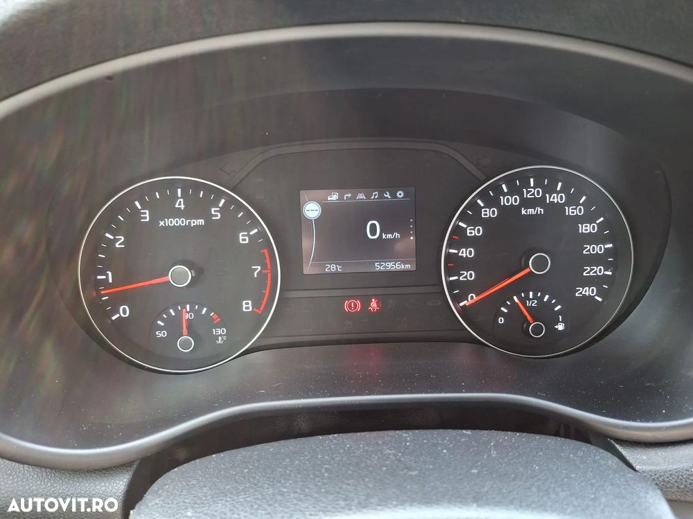 Kia Sportage 1.6 GDI 6MT 4x2 Style - 16