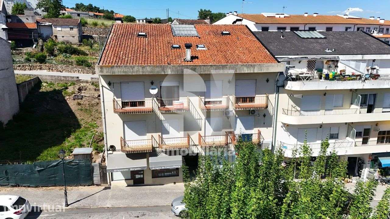 Apartamento T3 + Sótão Habitável - Grande imagem: 2/41
