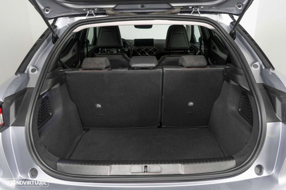 DS DS3 1.2 PureTech Performance Line - 15