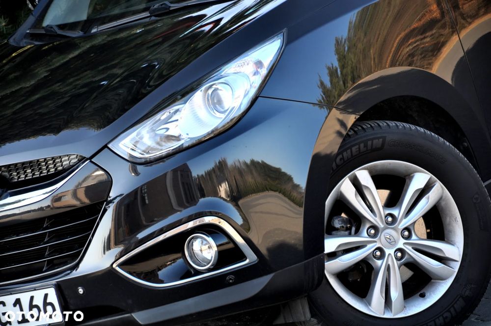 Hyundai ix35 - 6
