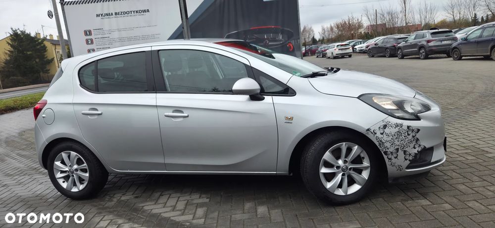 Opel Corsa 1.3 CDTI Color Edition - 19