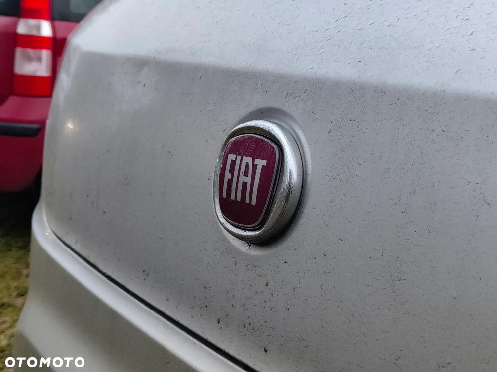 Fiat Bravo 1.9 Multijet Active - 10