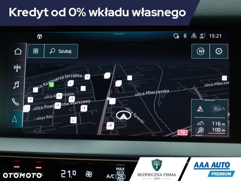 Audi A3 Sportback - 15