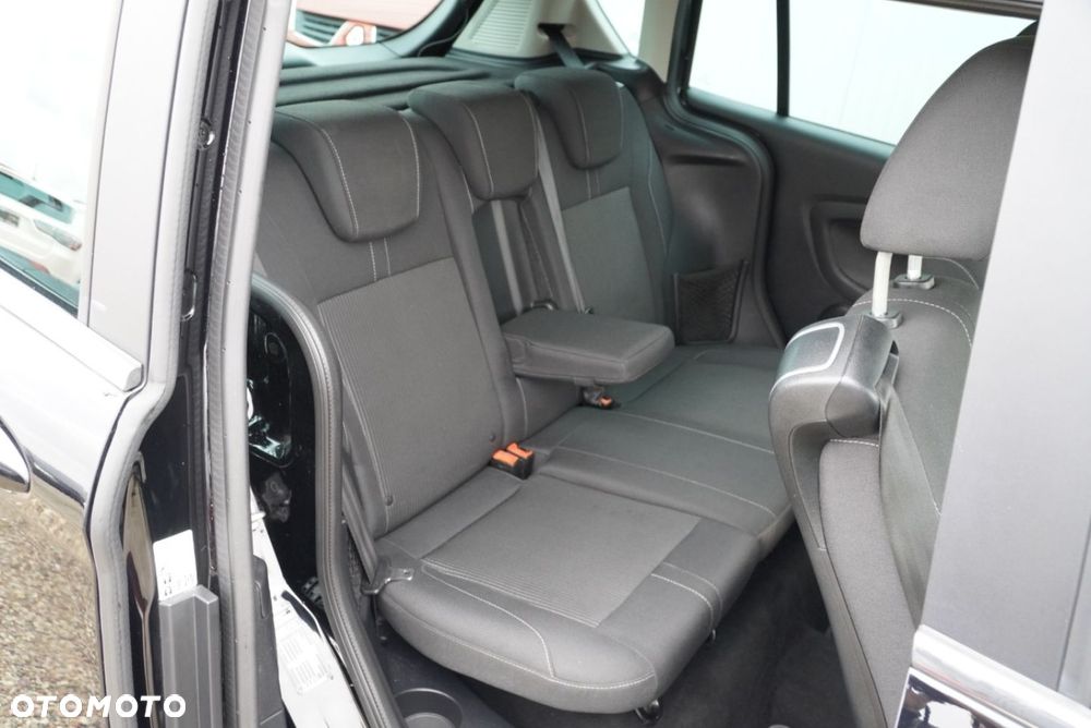 Ford B-MAX 1.0 EcoBoost Titanium - 14