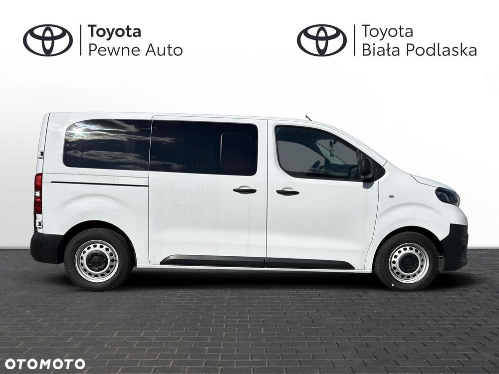 Toyota PROACE - 6