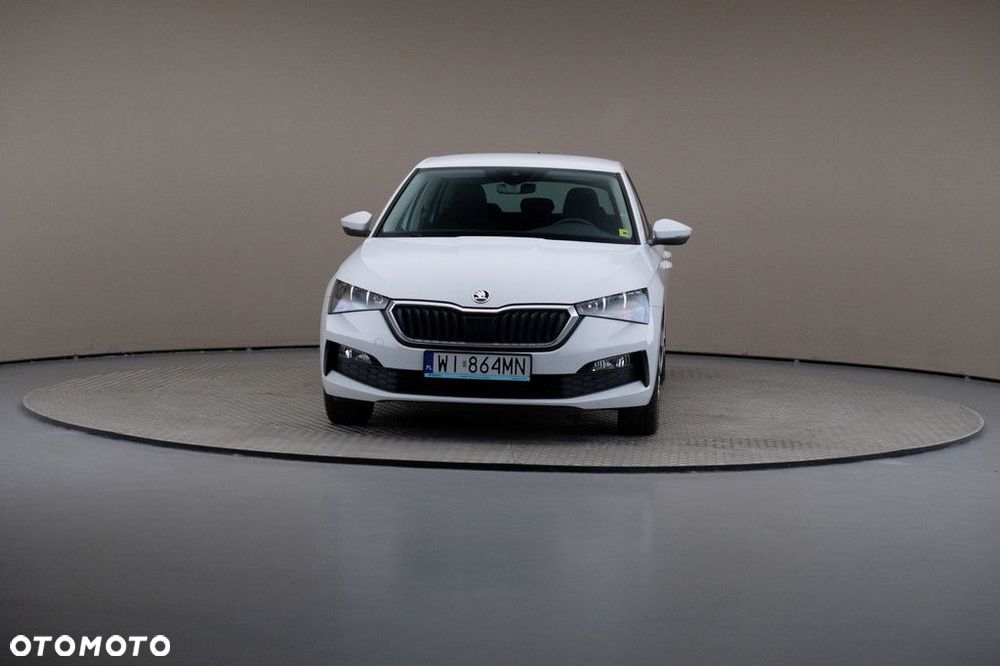 Skoda Scala - 3