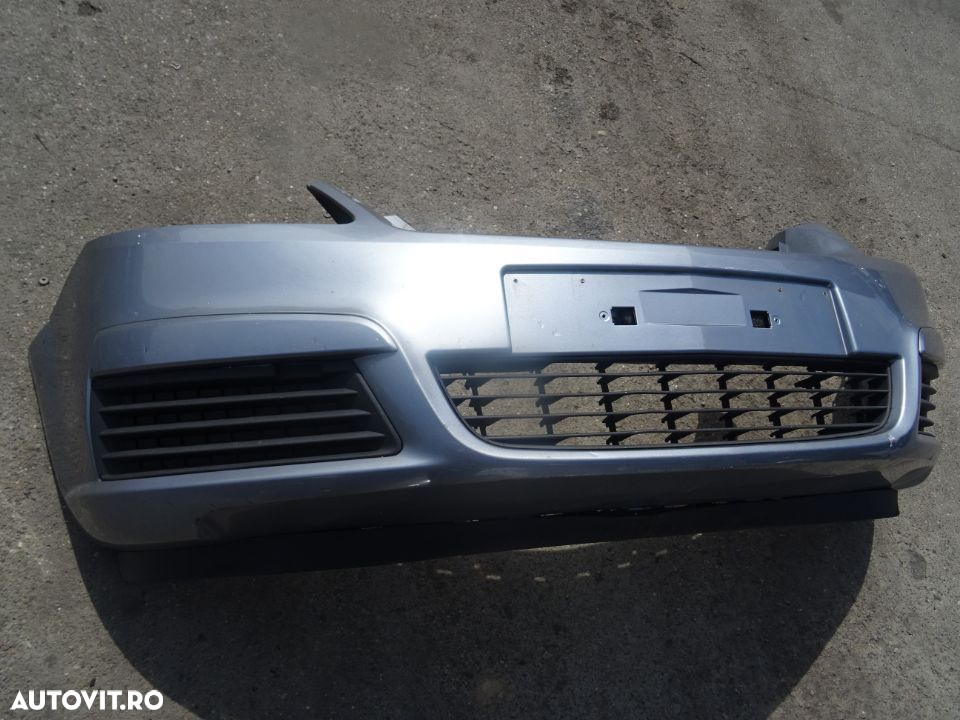 Vand Bara Fata Opel Zafira B din 2007 volan pe stanga cod: 13124959 - 3