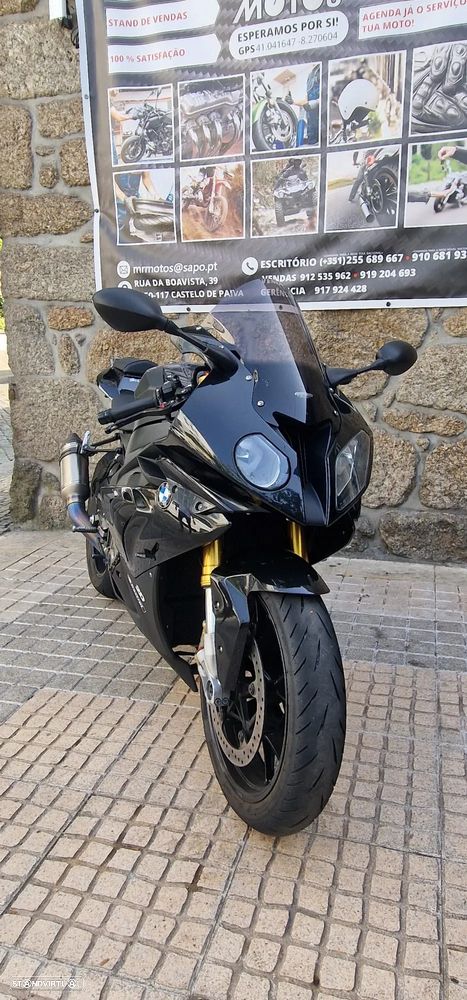BMW S 1000 RR - 10