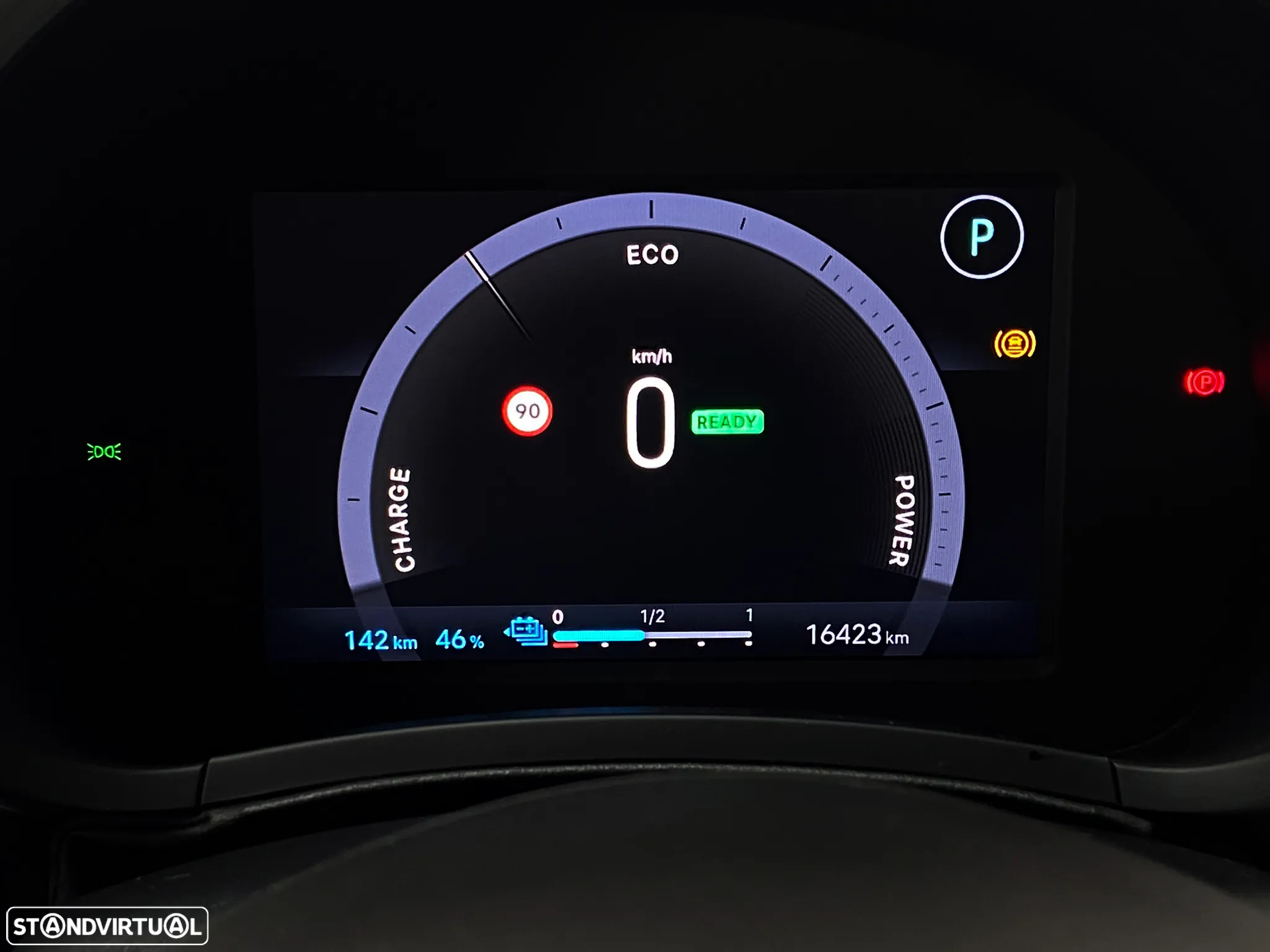 Fiat 600e 54 kWh La Prima - 17