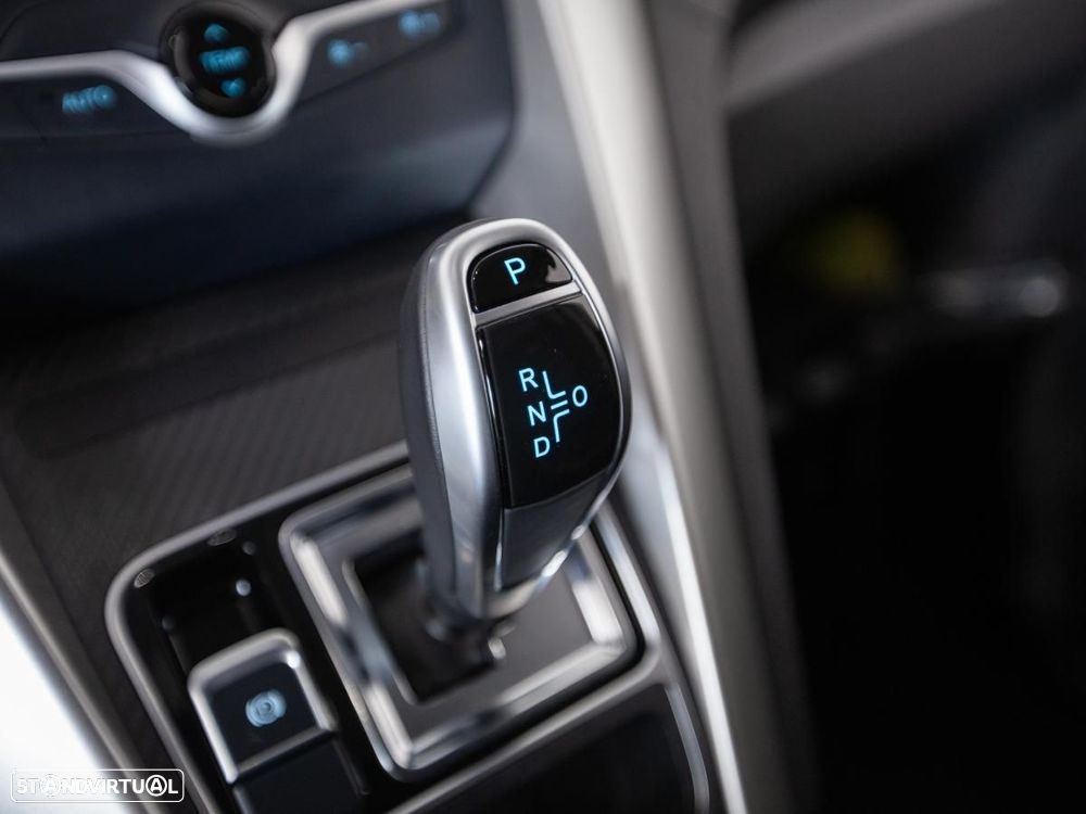 BYD ETP3 COMFORT - DK c/IVA - 18