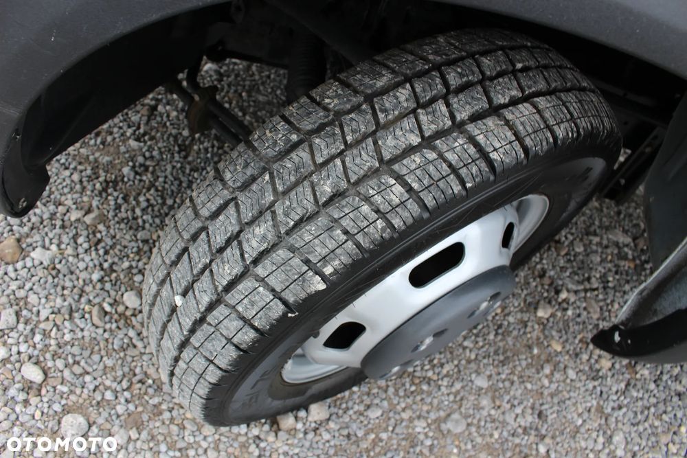 Iveco DAILY 35C15 *3.0* /WYWROTKA / *SERWIS FR* / IDEALNY STAN / - 25
