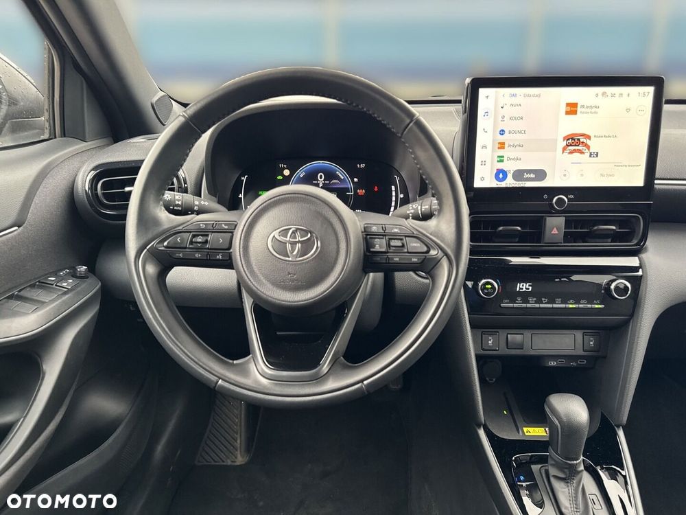 Toyota Yaris Cross Hybrid 1.5 Style - 12