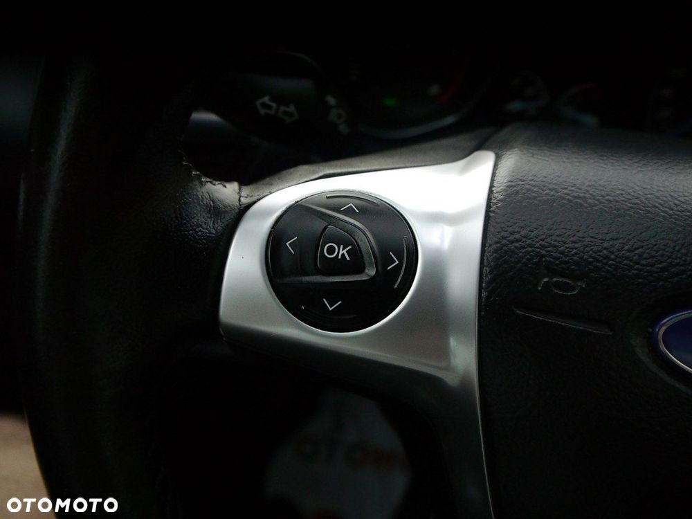 Ford C-MAX 2.0 TDCi Business Edition - 31