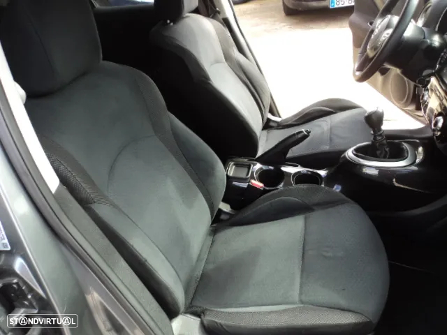 Nissan Juke 1.5 dCi Acenta 124g - 24