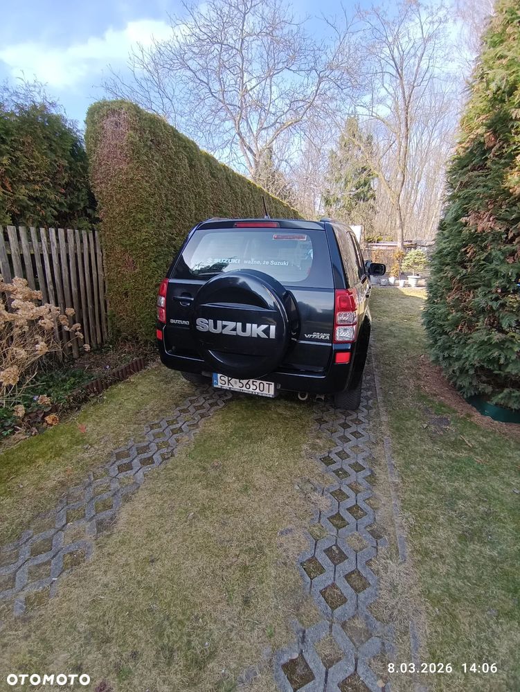 Suzuki Grand Vitara 2.0 Comfort - 3