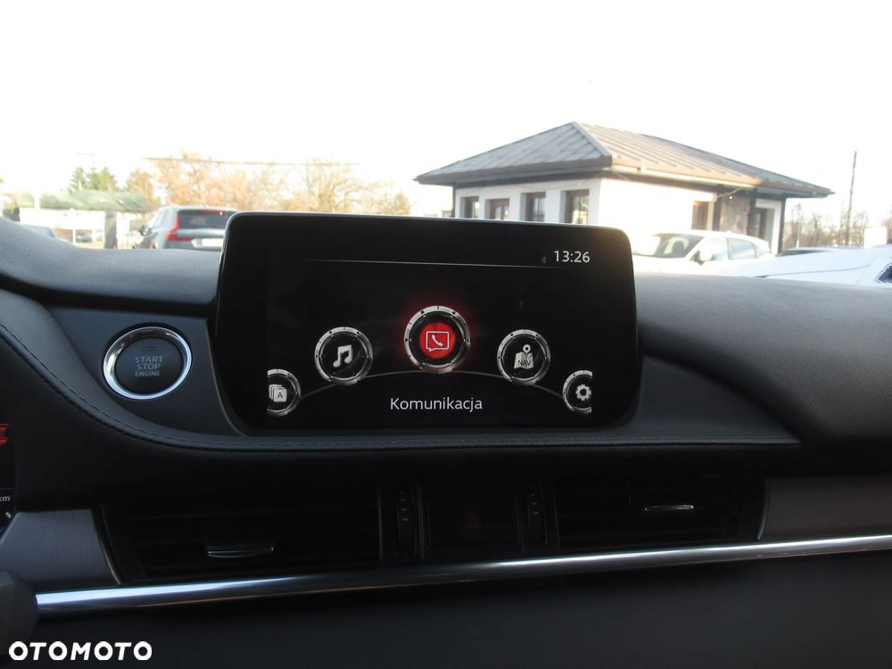 Mazda 6 2.0 Skyenergy - 20