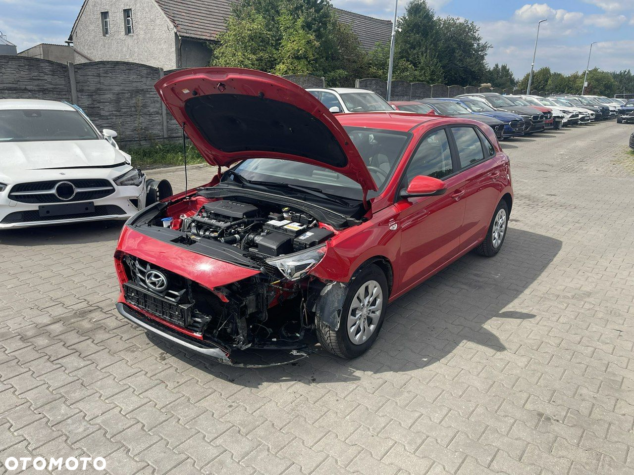 Hyundai i30 1.5 DPI Comfort - 2
