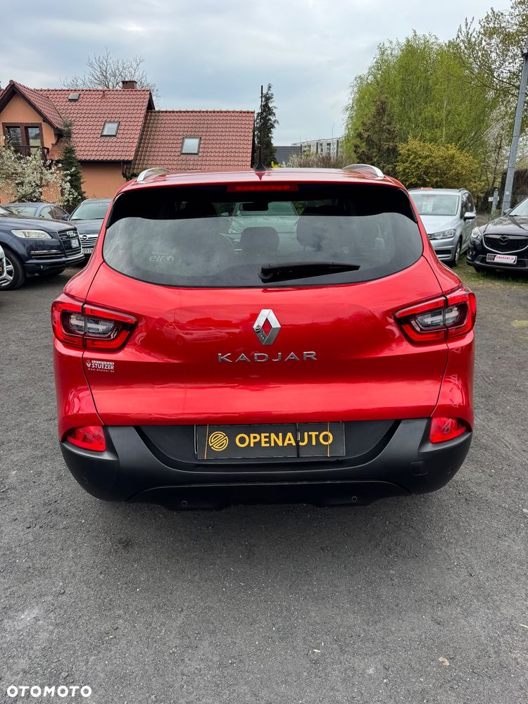 Renault Kadjar 1.2 Energy TCe Spring Edition Plus - 6