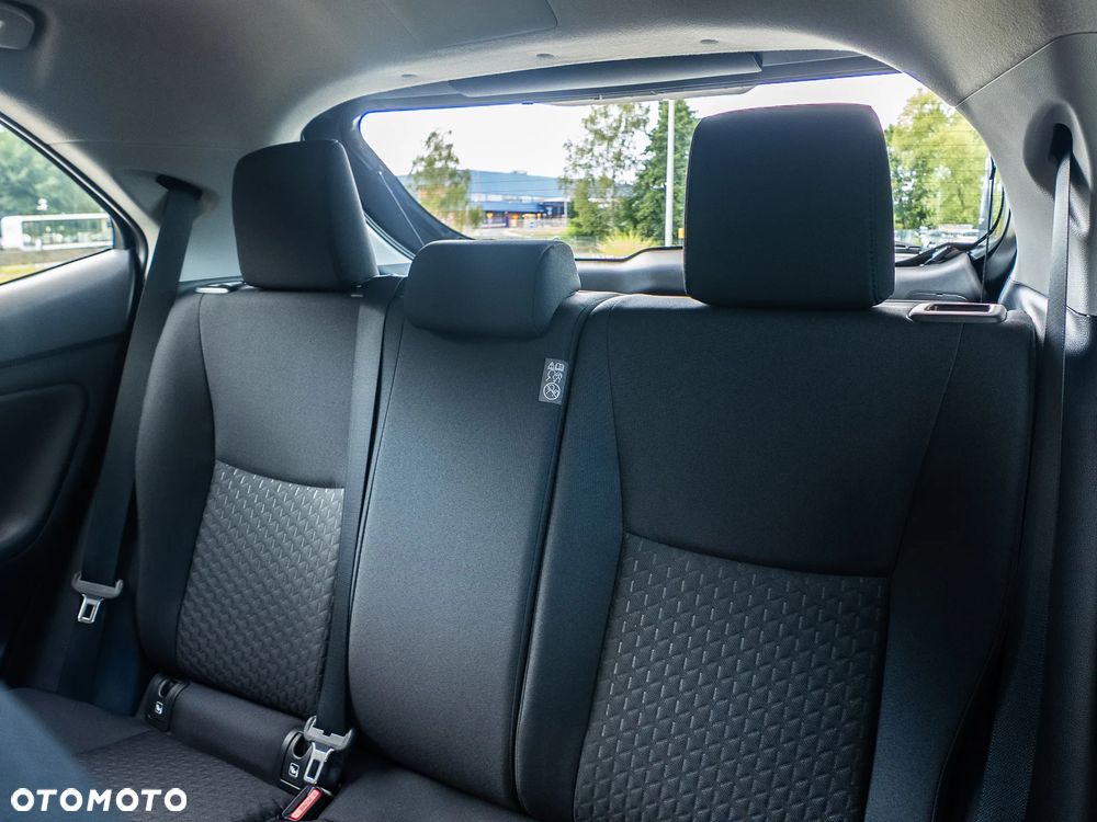 Toyota Yaris Cross Hybrid 1.5 Comfort - 9