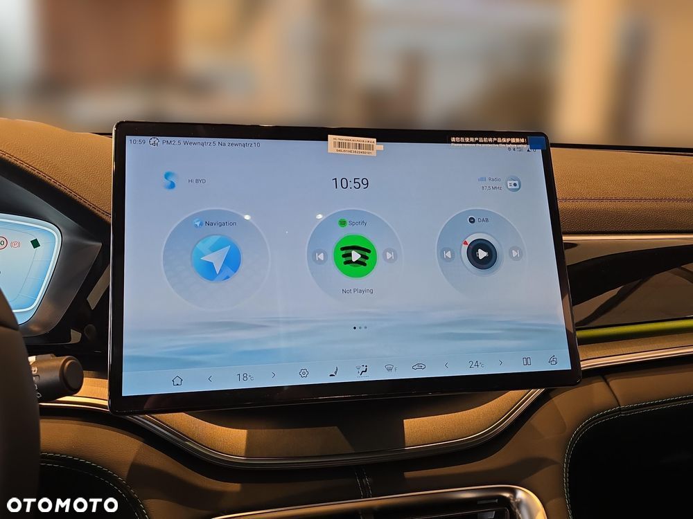 BYD Seal U 1.5T Design AWD - 16