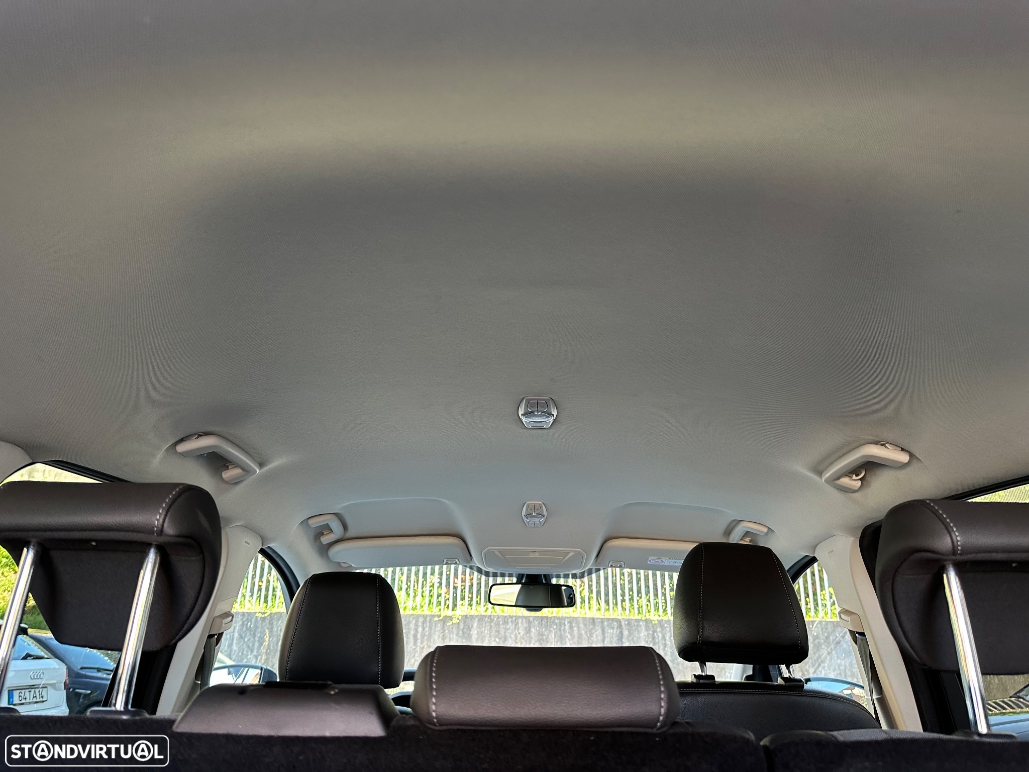 Ford Kuga 2.0 TDCi Titanium 4WD - 35