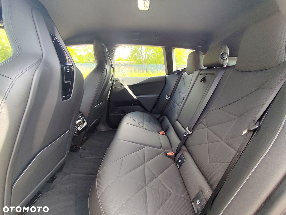 BMW iX xDrive50 111.5kWh Signature - 8