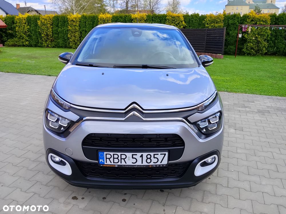Citroën C3 1.2 PureTech Shine - 7