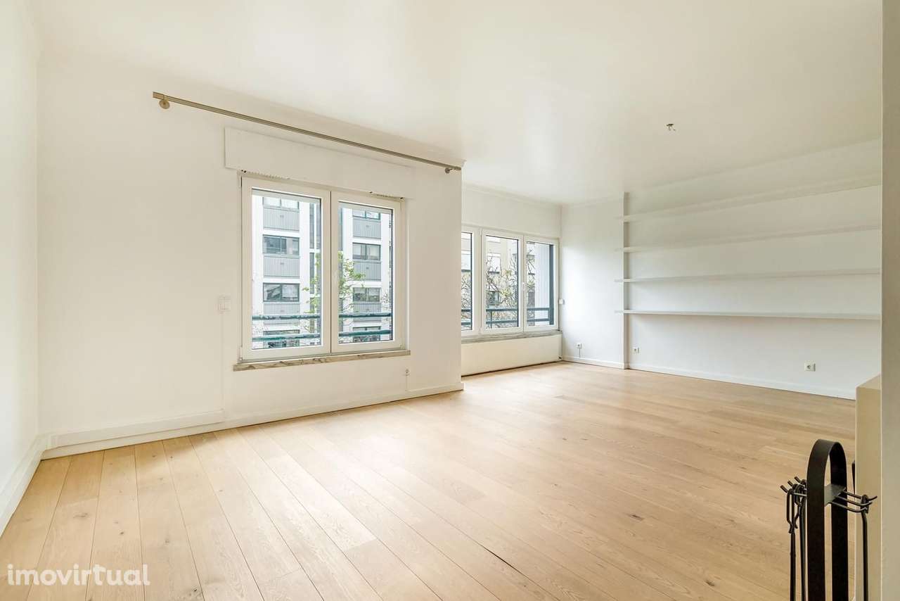 Apartamento T3 com piscina, Lumiar, Lisboa - Grande imagem: 3/25