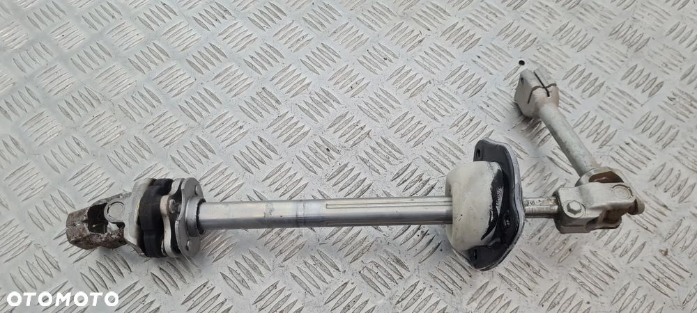 Ford Ranger V Krzyżak Kolumny Kierowniczej - 5