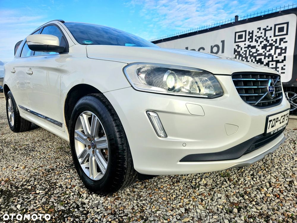 Volvo XC 60 - 17