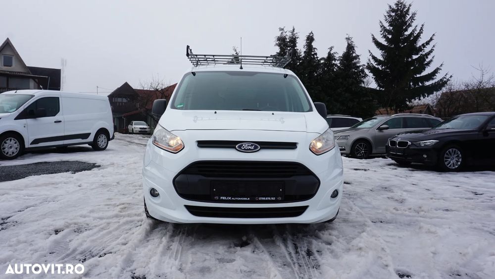 Ford Transit Connect - 2