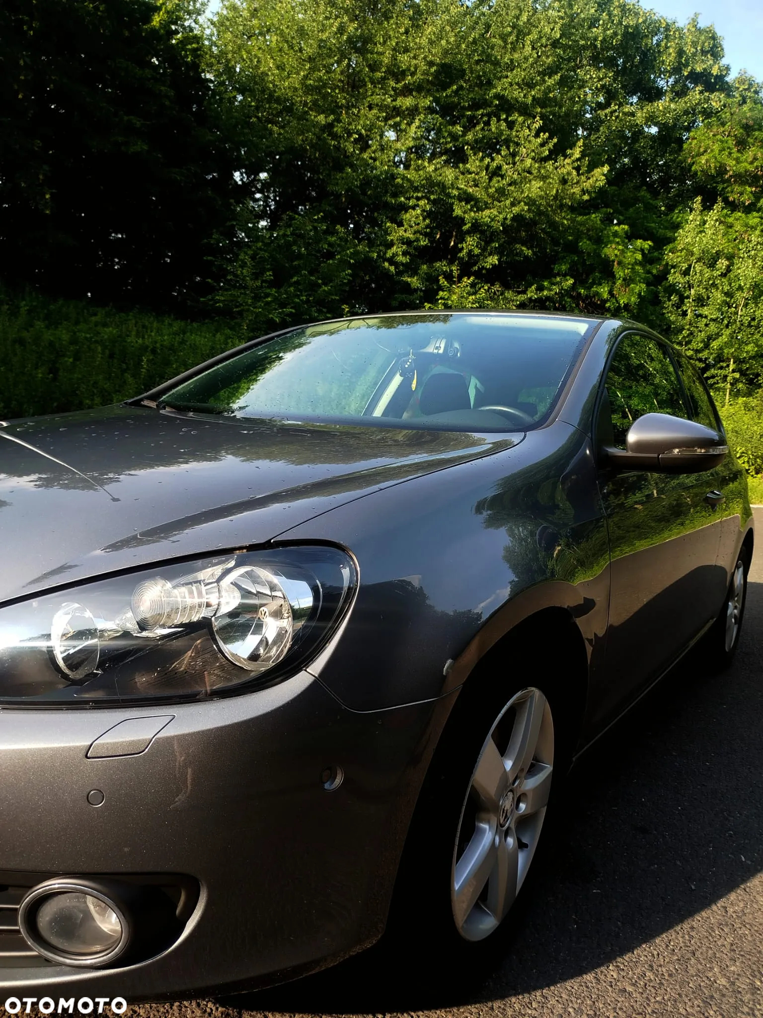 Volkswagen Golf - 2