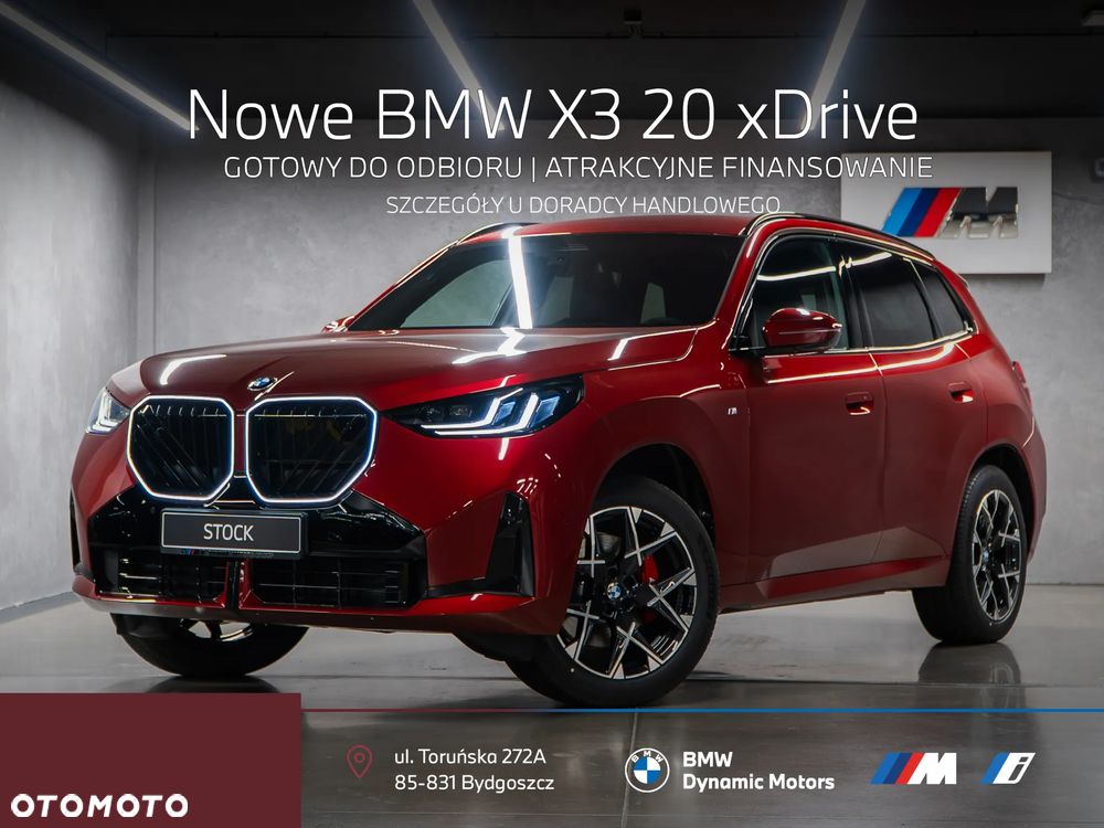 BMW X3 20 xDrive - 2