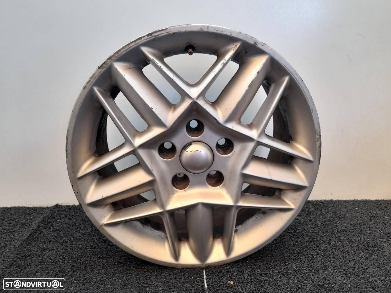 PNEU RENAULT ESPACE GRAND ESPACE JE0 - 1