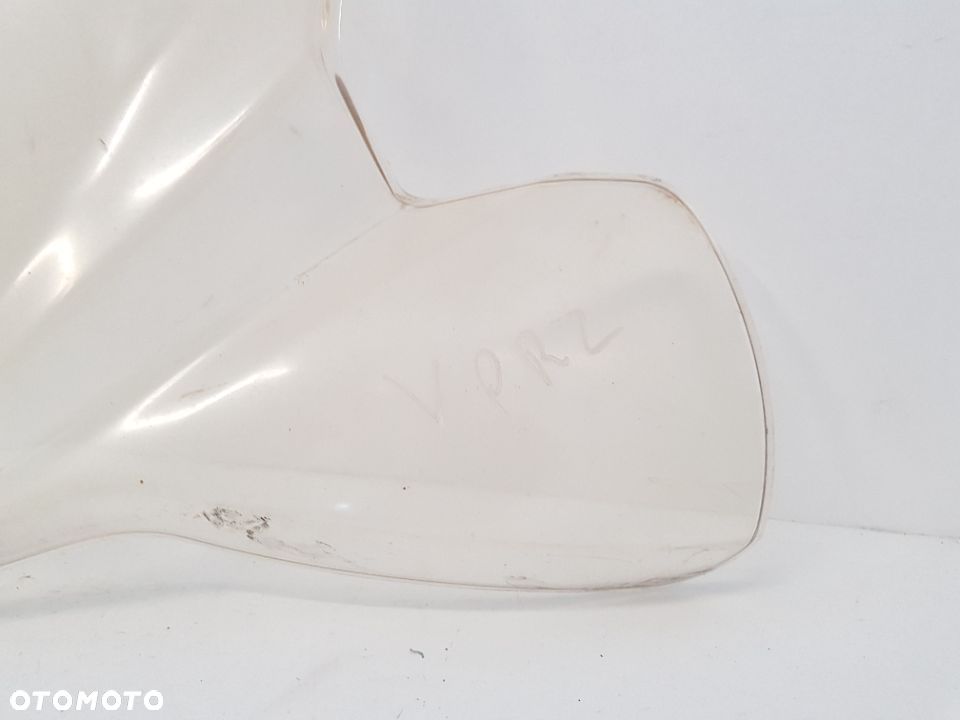 Yamaha Xenter 125 Szyba Owiewka Kierowcy - 4
