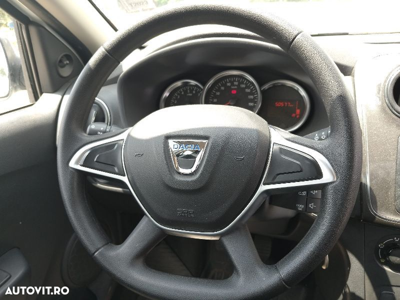 Dacia Sandero - 31