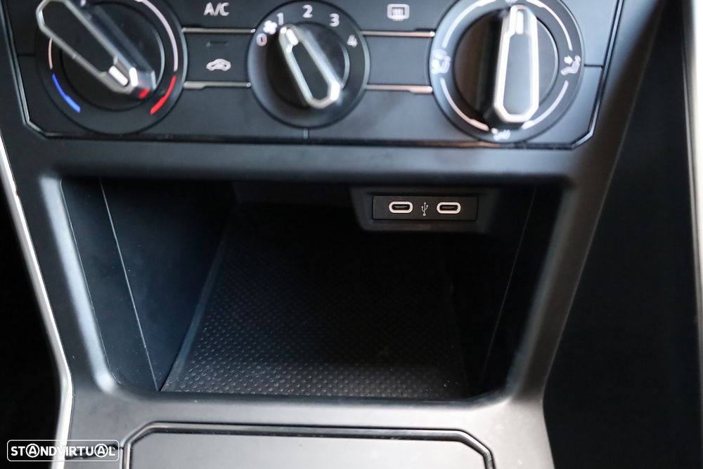 VW Polo 1.0 TSI Urban - 21