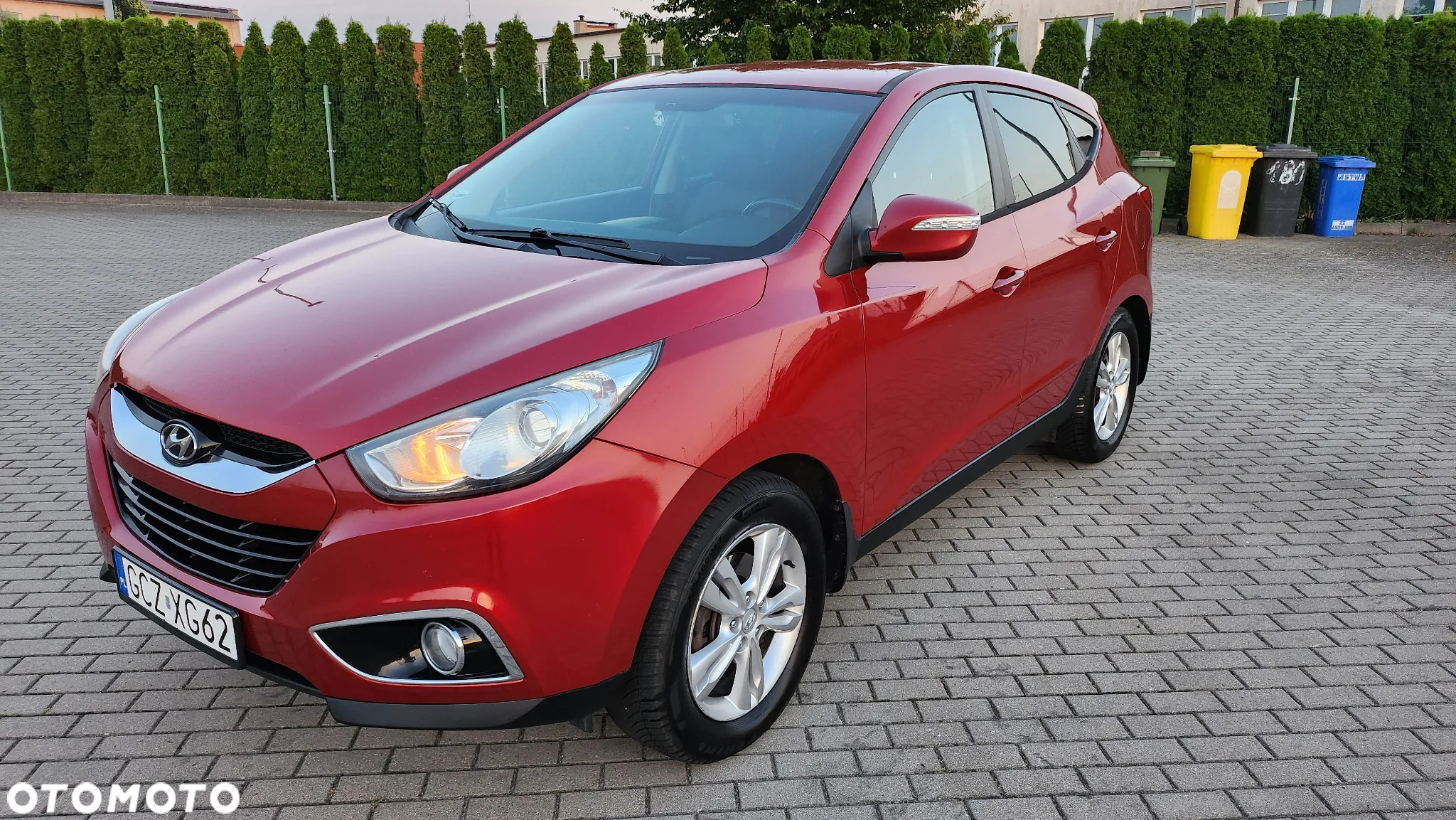 Hyundai ix35 2.0 Comfort - 5