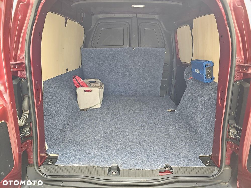 Renault kangoo-van - 17
