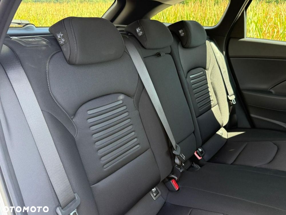 Hyundai i30 - 21