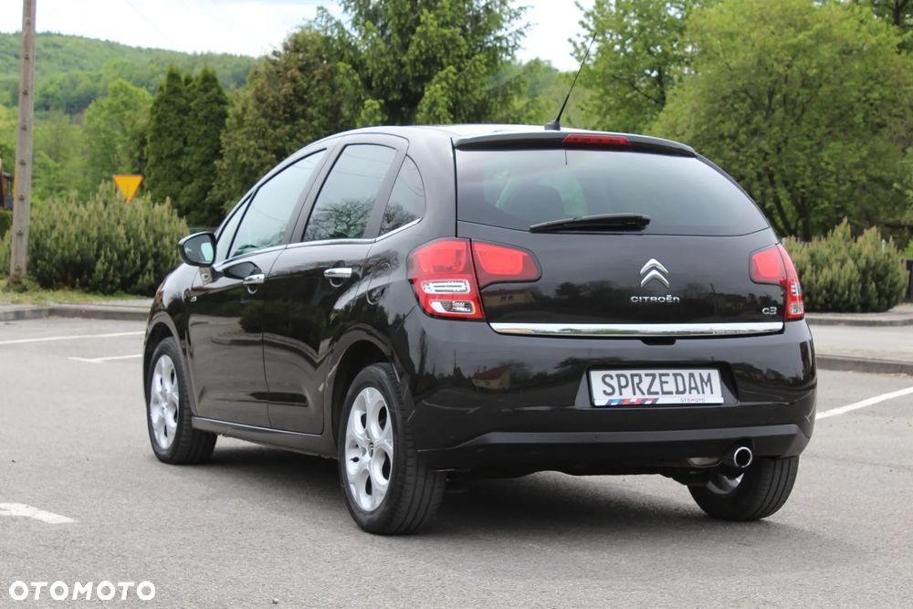 Citroën C3 VTi 95 EGS Exclusive - 12