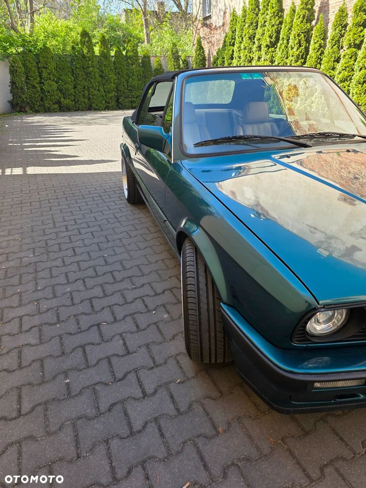 BMW Seria 3 - 5