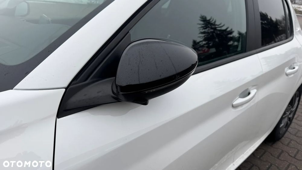 Peugeot 208 PureTech 75 Active - 15
