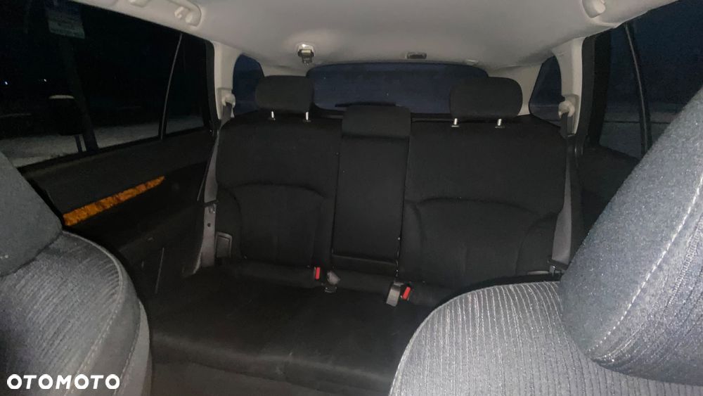 Subaru Legacy 2.0D Active - 9